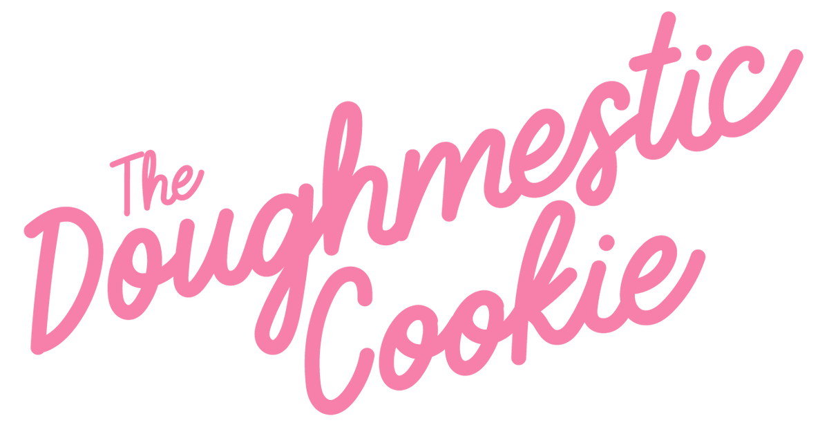 Key Scrunchlet – The Doughmestic Cookie